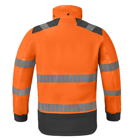 Parka HAVEP® High Visibility+ model 50423 | HAVEP