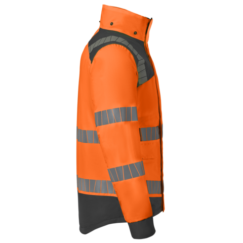 Parka HAVEP® High Visibility+ model 50423 | HAVEP
